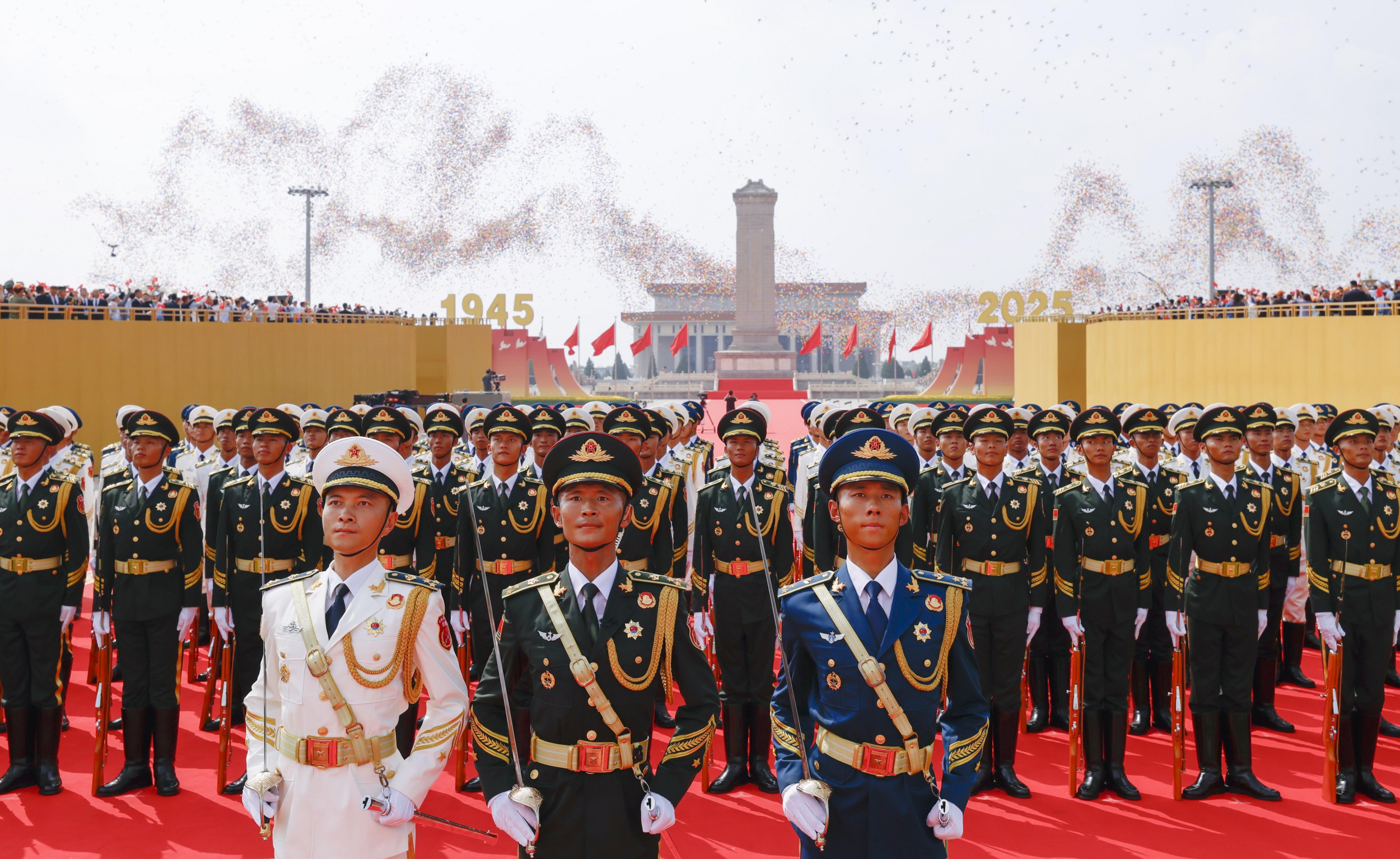 甘肅水利系統(tǒng)收聽(tīng)收看紀(jì)念中國(guó)...